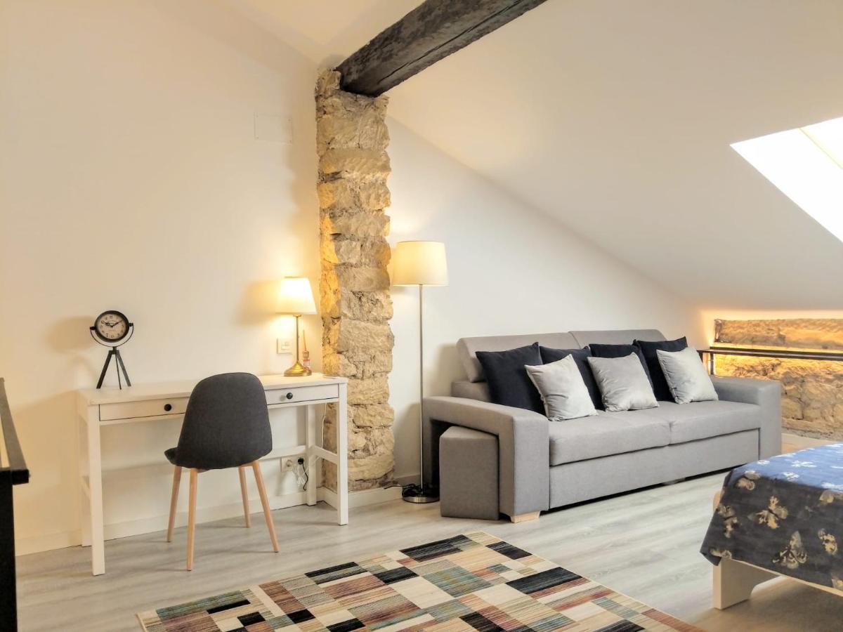 Luxury New Loft City Centre & Castle, Аликанте Экстерьер фото