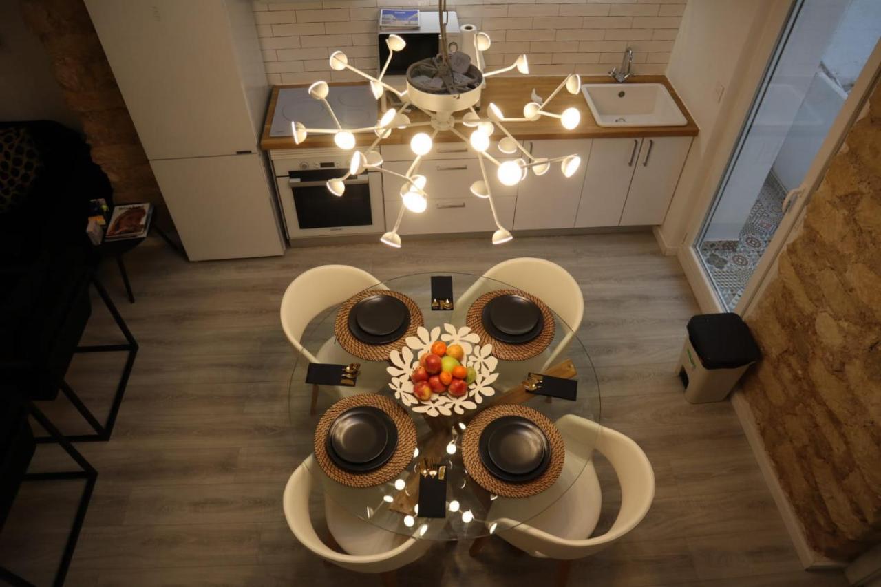 Luxury New Loft City Centre & Castle, Аликанте Экстерьер фото
